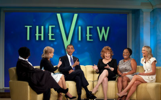 ABC, The White House